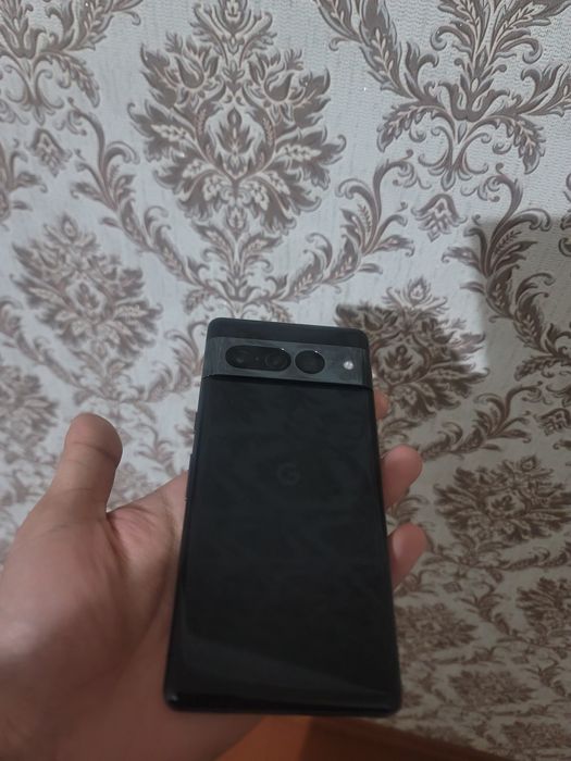 Google pixel 7 pro 12/128 holati yaxshi