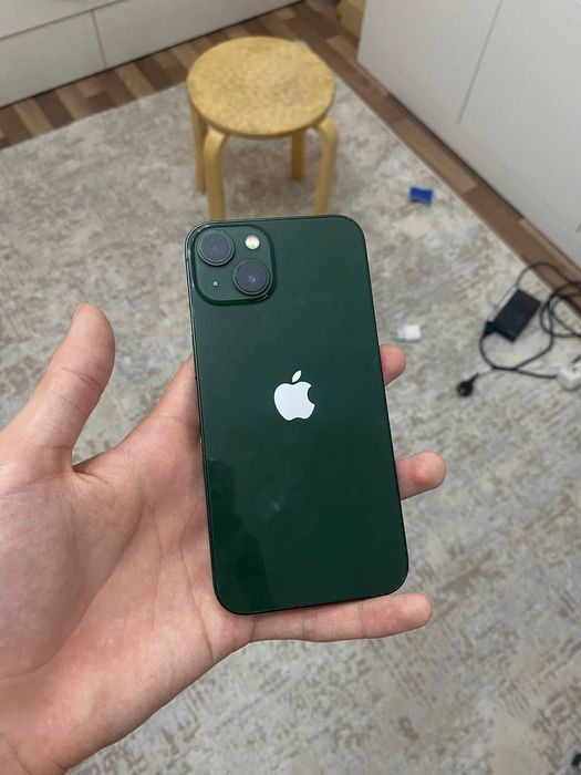 Iphone 13 128gb 100%