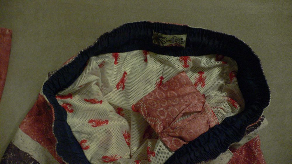 КъсиПант+Бански:W30-164/176.PepeJeans,O'Neill,Lacoste,Puma,QuickSilver