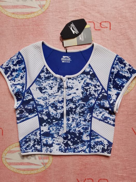 Vesta Slazenger Swimsuit