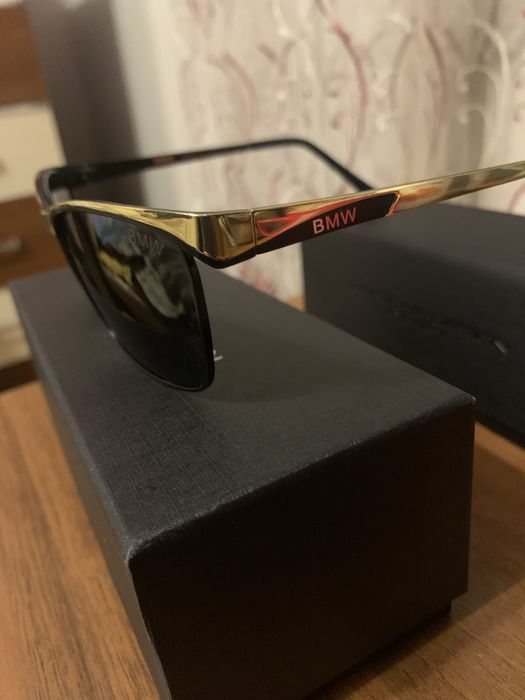 Очки солнцезащитные BMW