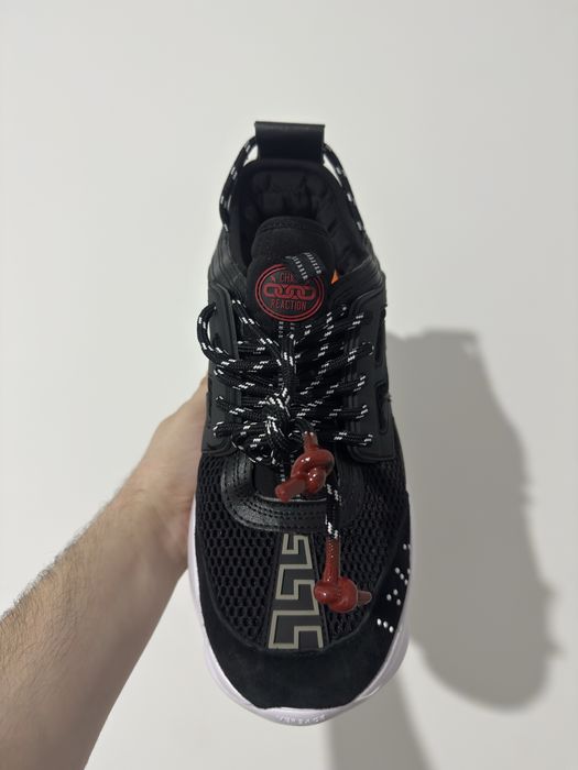 Versace Chain Reaction