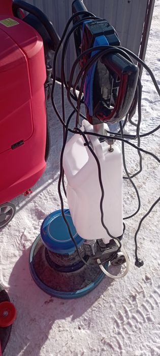 Роторная машинаа