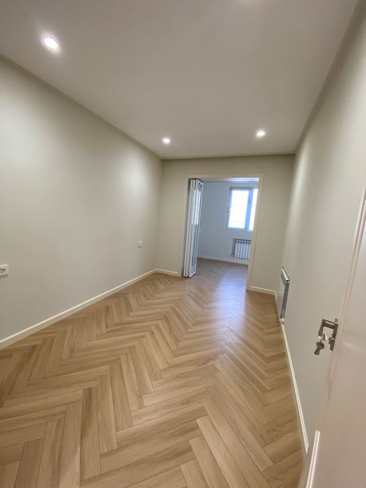Продается 1в2/4/4 квартира рядом метро Тинчлик, массив Гунча