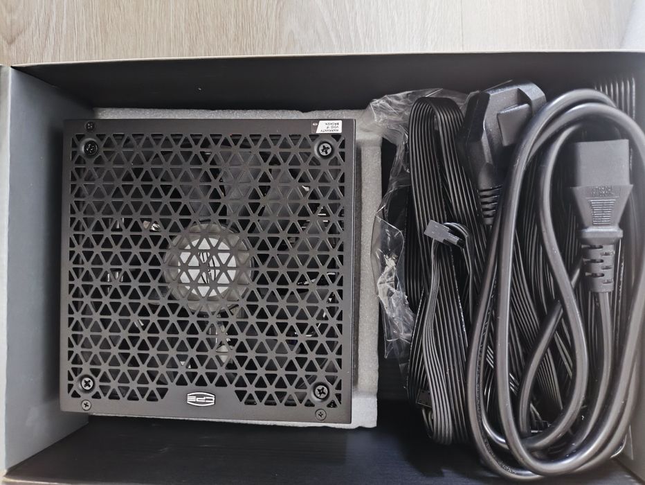 Блок питания YN1000W