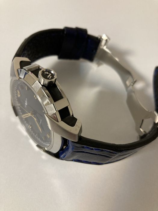 DeWitt Glorious Knight