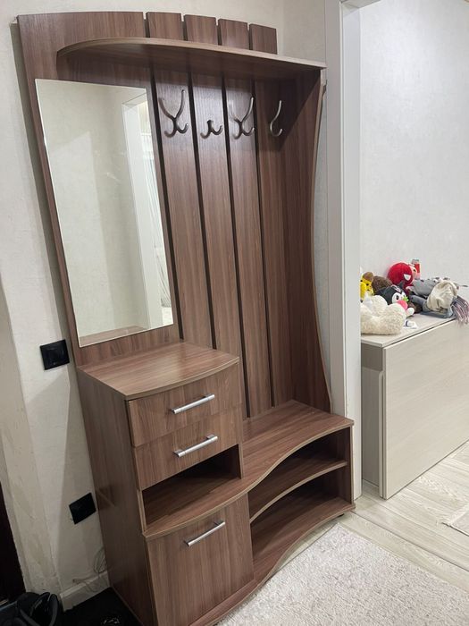 Мебель для прихожей: