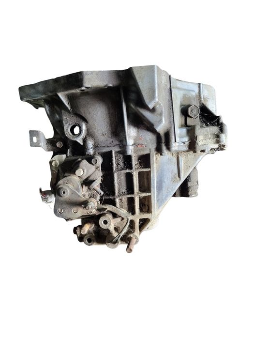 Cutie De Viteze Toyota Aygo _B1_ 2005 - > 1.0 1Kr-Fe 20Tt020