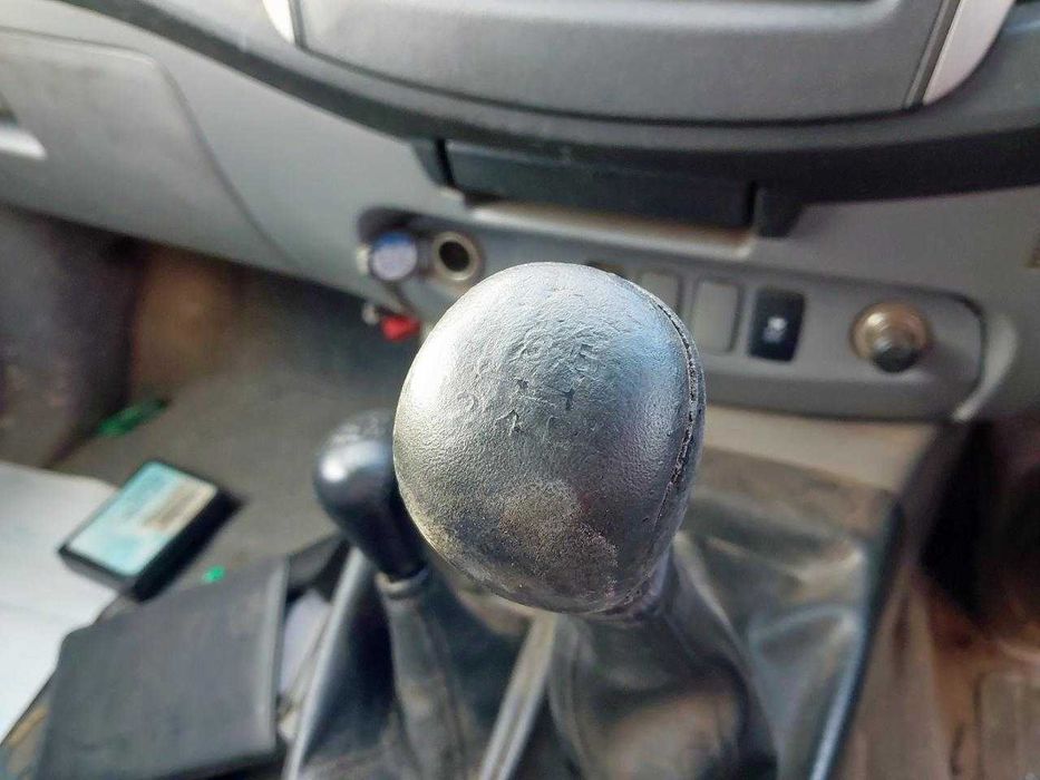 Dezmembrez Toyota hilux  3.0 Diesel 126KW/171CP 2005-2015