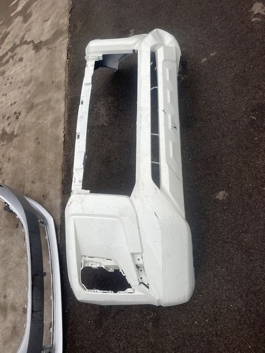 Броня Mitsubishi L200 2020 г 4бр