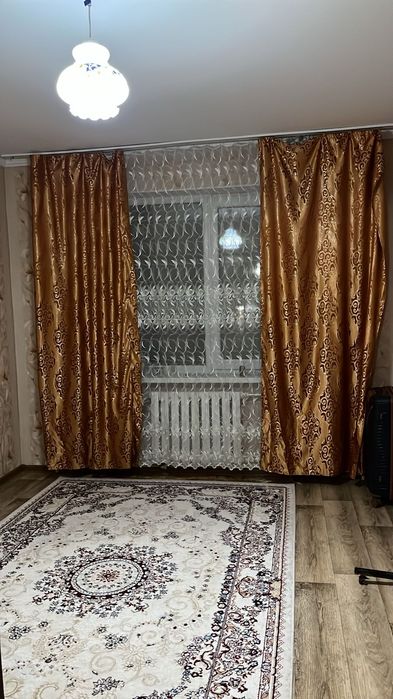 Продам квартиру 12 Мкр