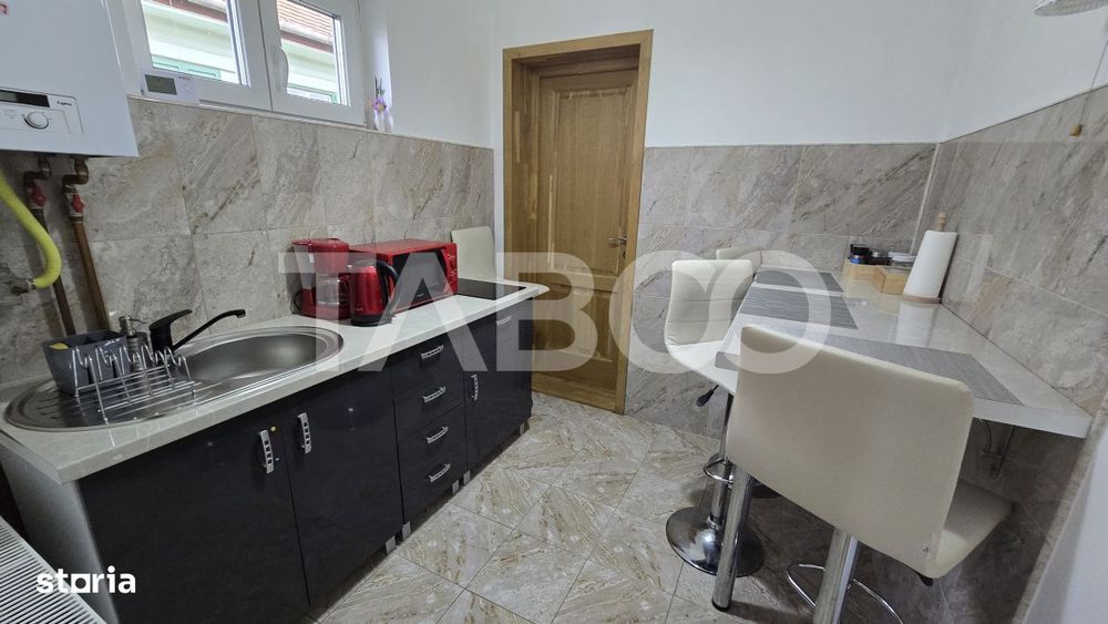Apartament de inchiriat la casa 3 dormitoare Calea Poplacii