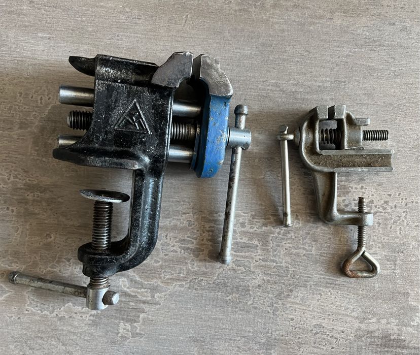 Menghina mecanica fina (2 buc)