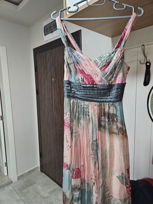 Официална рокля Riva