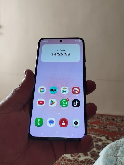 Продам Samsung A37 5G 128
