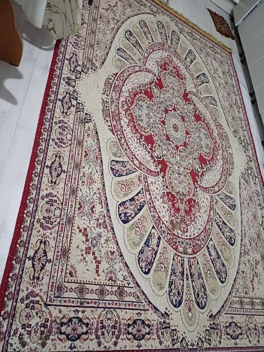 Кілемдер сатамын арзан бағаға