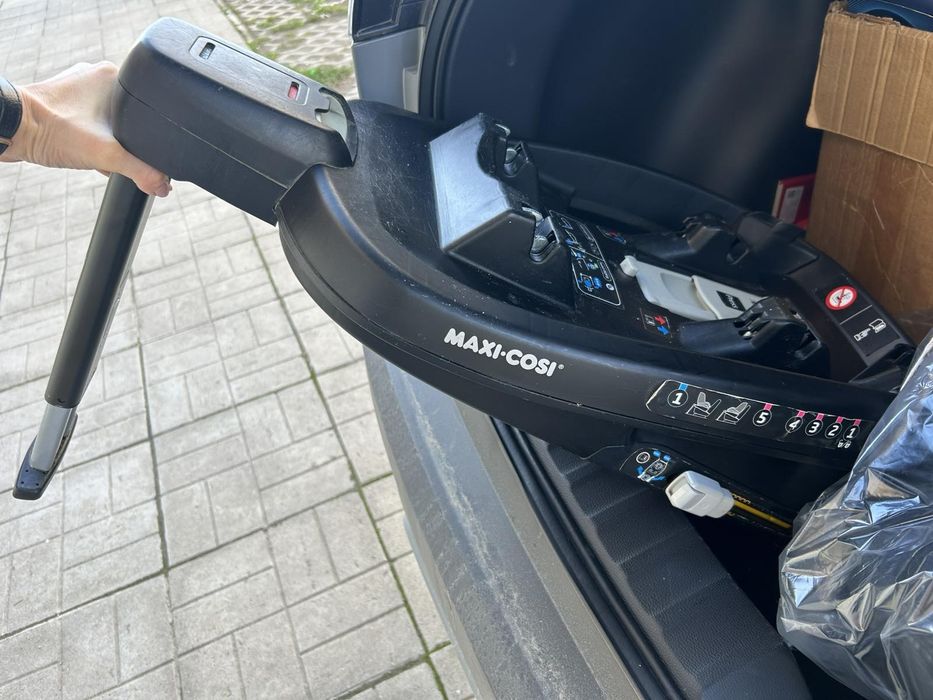 Столче за кола Maxi Cosi Beryl