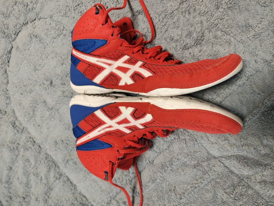 Борцовки - Асикс