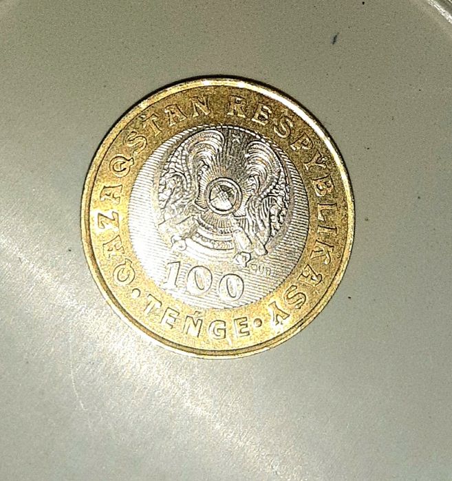 антиквариат редкий монета продам