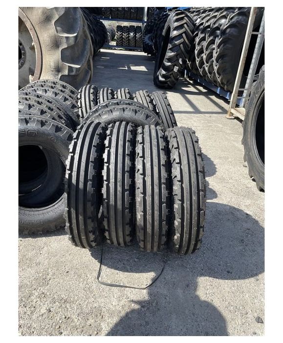 6.50-16 ascenso tsb111 tt (agricole)  Cauciucuri tractor, Fiat, Case, Fendt, John Deere, New Holland, Massey Ferguson, UTB   Cauciucuri tractor, Fiat,