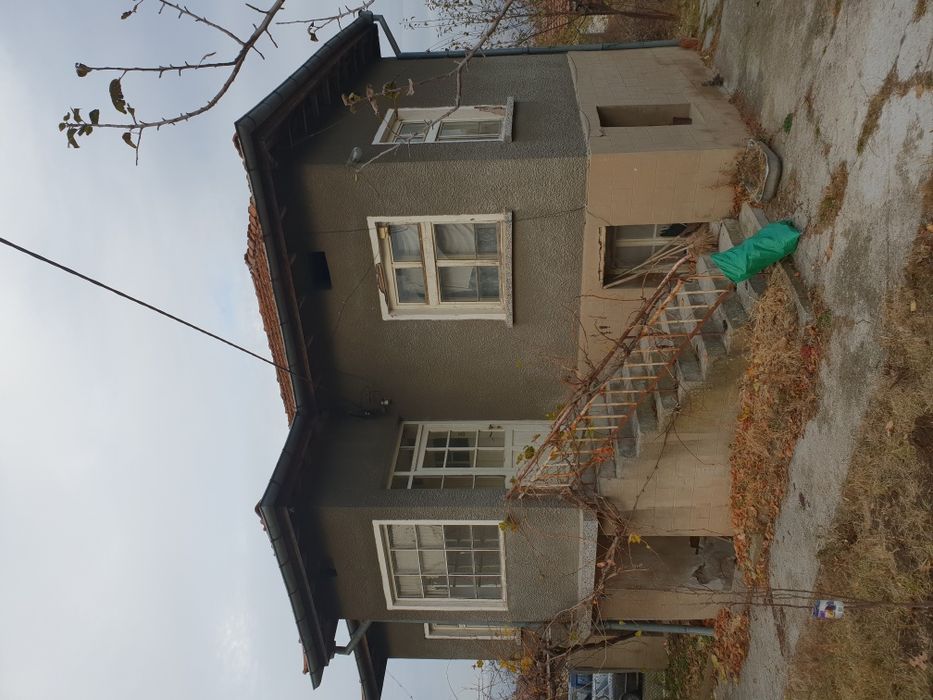 Продава се Къща в с. Опицвет, Област София-област - 60 кв.м за 2834 €/кв.м - Снимка #1