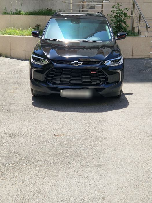 Продаётся Машина Трекер2 редлаен 2025