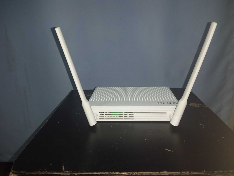 GPON HUAWEI HG8245H5 Wi-Fi router Фай-Вай роутер ДЛЯ ОПТИКИ