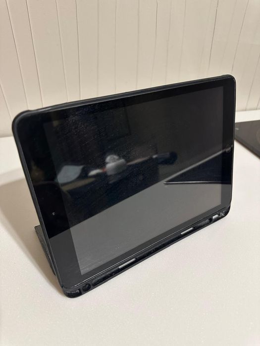 iPad 8 го покаленмя