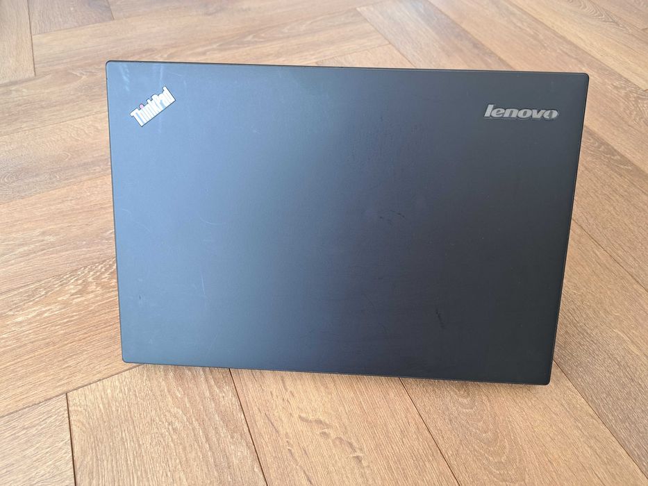 Лаптоп Lenovo Thinkpad T440
