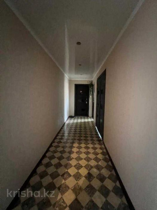 Продажа 3-комнатной квартиры абая 62
