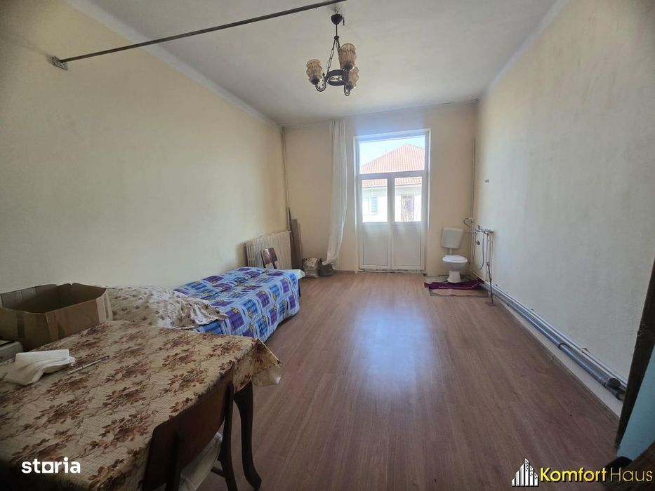 Garsoniera zona Aviatori