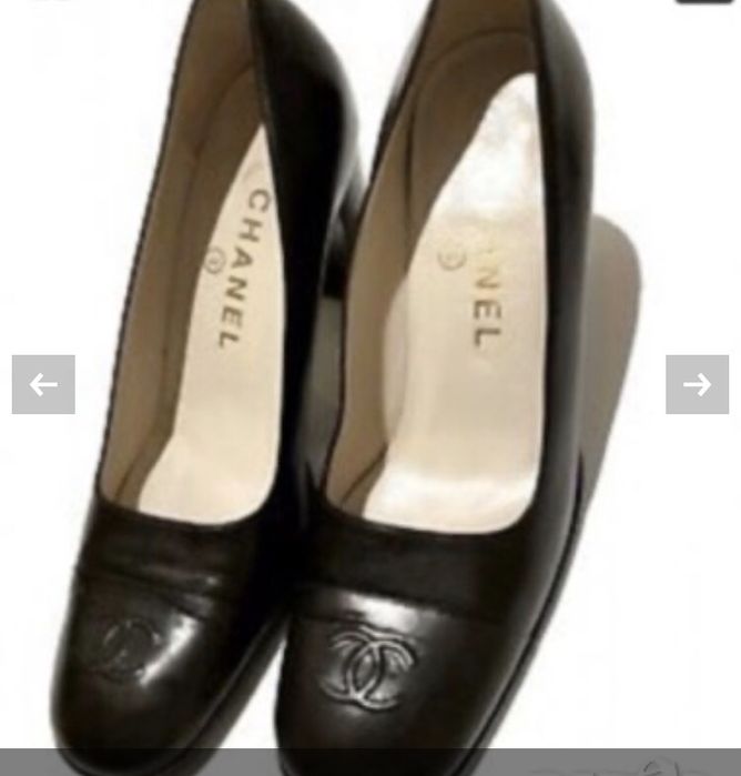 100% Chanel/KLagerfeld/Burberry/Salvatore Ferragamo