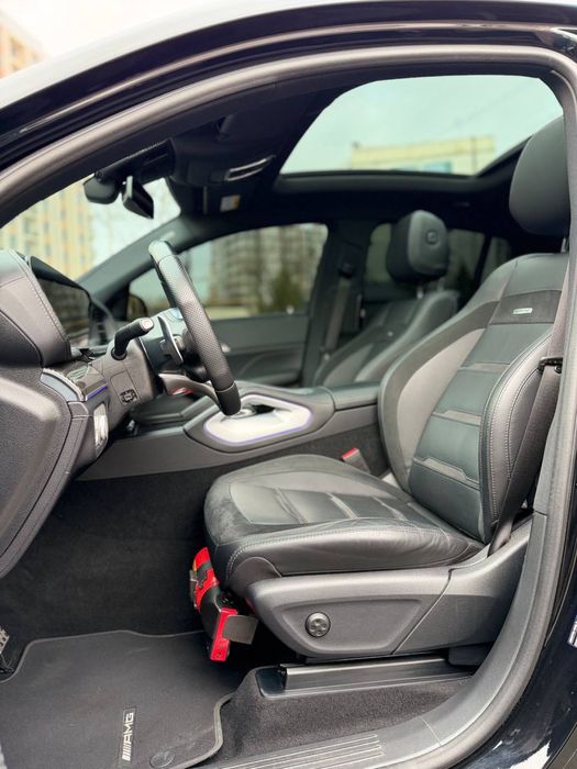 Bugun sotuvimizda Mercedes Benz Gle