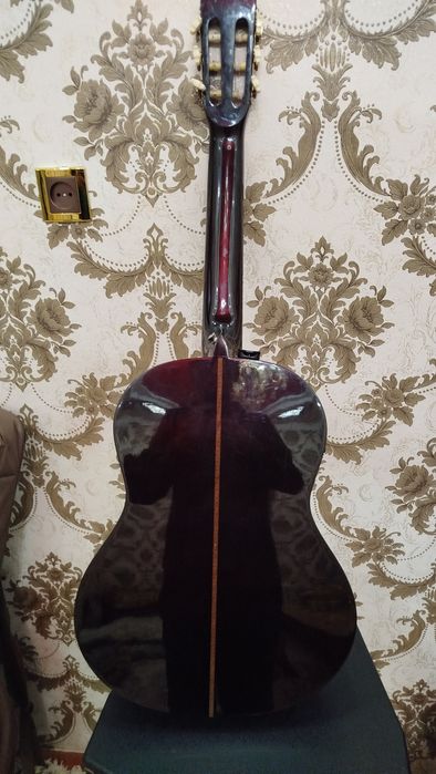 Gitara original 100% garantiya ideal