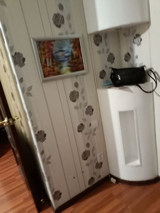 Сдается 2 к квартира