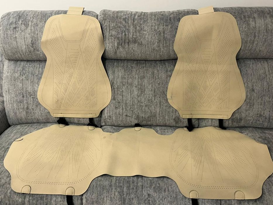 Супер Чехлы Для Авто!!!