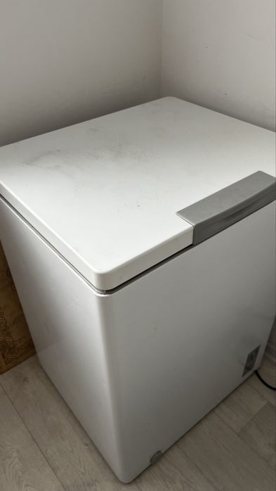 Продам морозильник