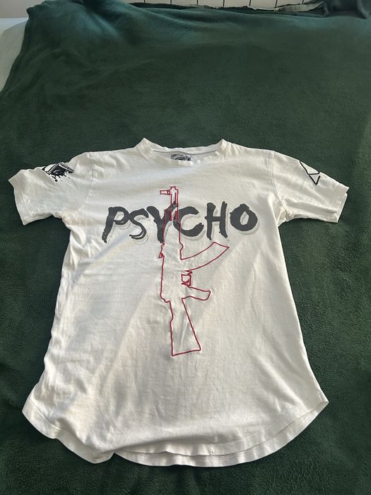 Luda psycho 1 -Най редкия модел от тази колекция