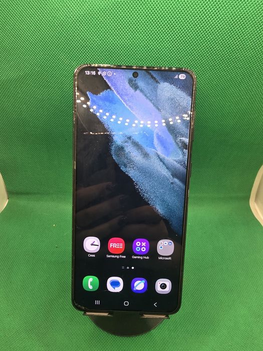 Samsung S21 Plus 256/8GB•Amanet Lazar Crangasi •43428