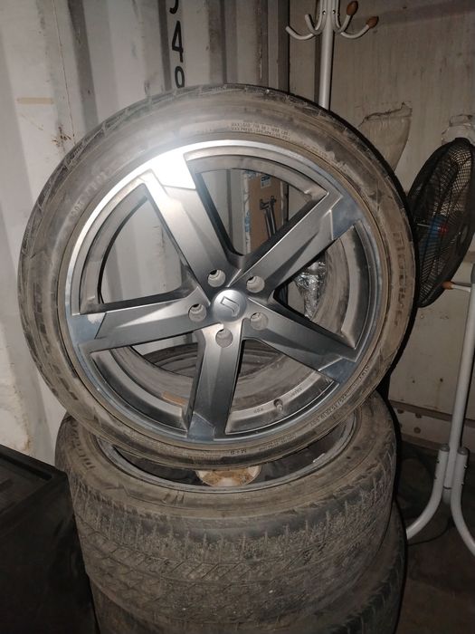 Продам авто диски