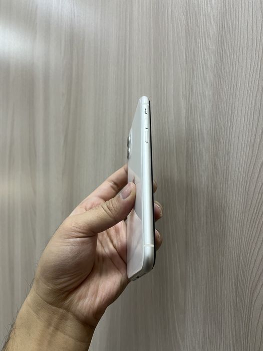 Айфон 11 128ГБ 100%