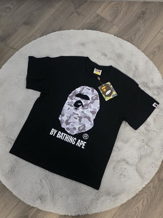 Tricou BAPE size S