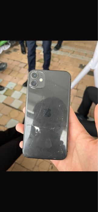 Айфон 11 128 гиг