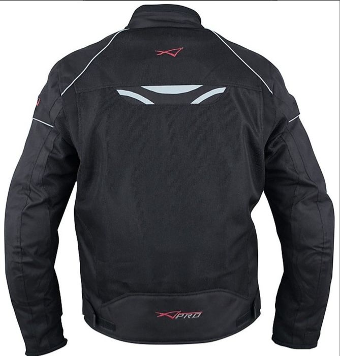 Geaca A-pro Sensor textil moto ATV scuter