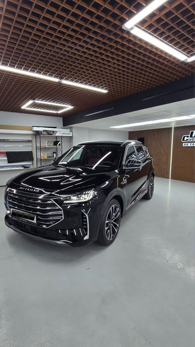 Jetour x70 + 2024 yil Ideal xolatda