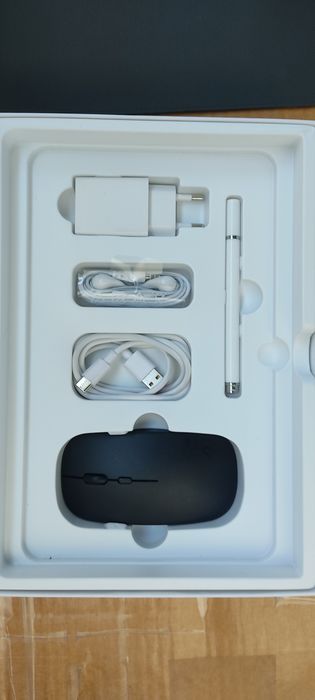 Planshet OZCT 17 max