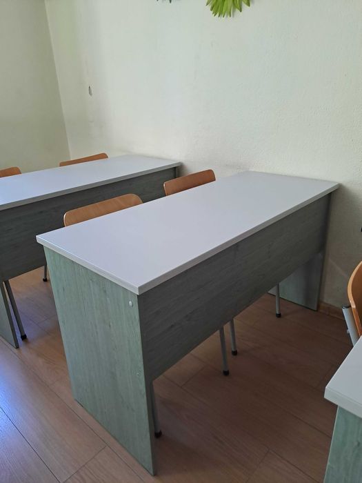 Ученически чин втора употреба - 14 бр. налични