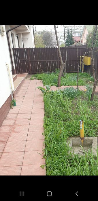 Inchiriez casă în Cantemir