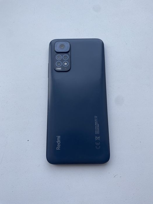 Продам редми нот 11s 128