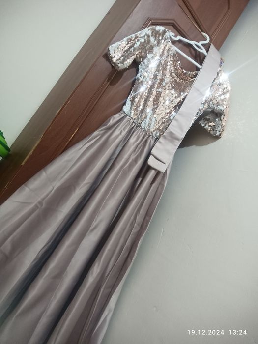 Vecherniy koyne 90minga sotiladi